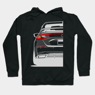 Civic RS 2022 Hoodie